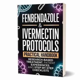 Fenbendazole & Ivermectin Protocols