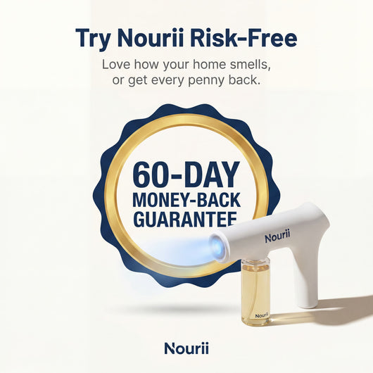 Nano Blue Light Odor Eliminator